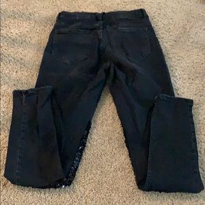 Divided Jeans - Adorable jeans! Divided Jeans - Adorable jeans!